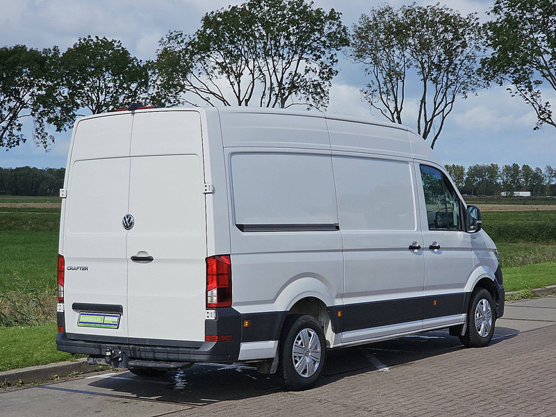 Volkswagen Crafter 35 2.0 L3H3 140Pk Automaat! - Furgon: slika Volkswagen Crafter 35 2.0 L3H3 140Pk Automaat! - Furgon Volkswagen Crafter 35 2.0 L3H3 140Pk Automaat! - Furgon: slika Volkswagen Crafter 35 2.0 L3H3 140Pk Automaat! - Furgon
