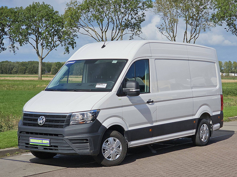Volkswagen Crafter 35 2.0 L3H3 140Pk Automaat! - Furgon: slika Volkswagen Crafter 35 2.0 L3H3 140Pk Automaat! - Furgon Volkswagen Crafter 35 2.0 L3H3 140Pk Automaat! - Furgon: slika Volkswagen Crafter 35 2.0 L3H3 140Pk Automaat! - Furgon