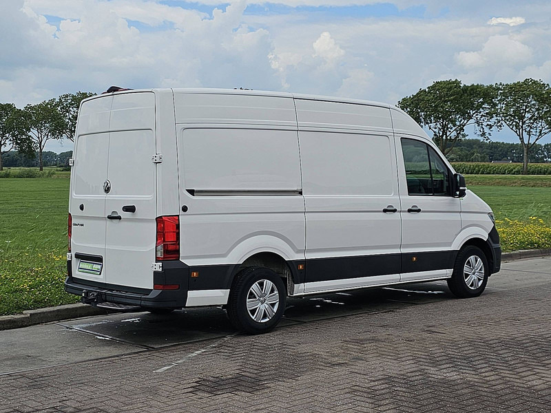 Volkswagen Crafter 35 2.0 L3H3 Navi Airco Eur6 - Furgon: slika Volkswagen Crafter 35 2.0 L3H3 Navi Airco Eur6 - Furgon Volkswagen Crafter 35 2.0 L3H3 Navi Airco Eur6 - Furgon: slika Volkswagen Crafter 35 2.0 L3H3 Navi Airco Eur6 - Furgon