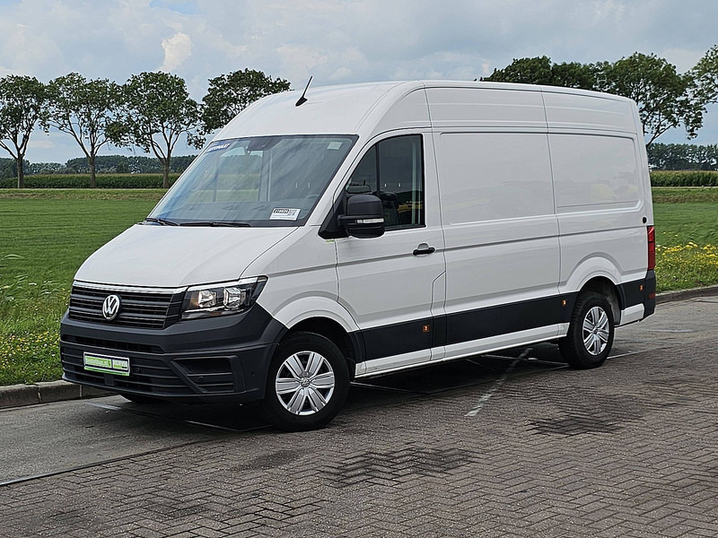 Volkswagen Crafter 35 2.0 L3H3 Navi Airco Eur6 - Furgon: slika Volkswagen Crafter 35 2.0 L3H3 Navi Airco Eur6 - Furgon Volkswagen Crafter 35 2.0 L3H3 Navi Airco Eur6 - Furgon: slika Volkswagen Crafter 35 2.0 L3H3 Navi Airco Eur6 - Furgon