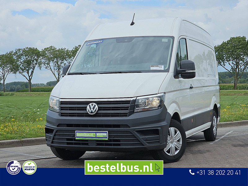 Volkswagen Crafter 35 2.0 L3H3 Navi Airco Eur6 - Furgon: slika Volkswagen Crafter 35 2.0 L3H3 Navi Airco Eur6 - Furgon Volkswagen Crafter 35 2.0 L3H3 Navi Airco Eur6 - Furgon: slika Volkswagen Crafter 35 2.0 L3H3 Navi Airco Eur6 - Furgon