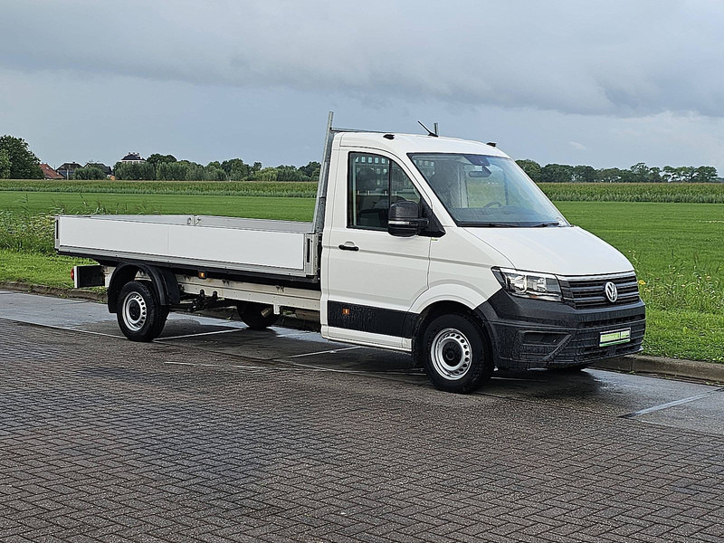 Volkswagen Crafter 35 2.0 ac EURO6 - Furgon: slika Volkswagen Crafter 35 2.0 ac EURO6 - Furgon Volkswagen Crafter 35 2.0 ac EURO6 - Furgon: slika Volkswagen Crafter 35 2.0 ac EURO6 - Furgon