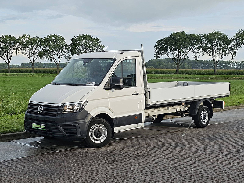Volkswagen Crafter 35 2.0 ac EURO6 - Furgon: slika Volkswagen Crafter 35 2.0 ac EURO6 - Furgon Volkswagen Crafter 35 2.0 ac EURO6 - Furgon: slika Volkswagen Crafter 35 2.0 ac EURO6 - Furgon