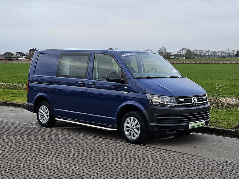 Volkswagen Transporter 2.0 TDI DUBBEL CABINE EURO6 - Mali kombi: slika Volkswagen Transporter 2.0 TDI DUBBEL CABINE EURO6 - Mali kombi Volkswagen Transporter 2.0 TDI DUBBEL CABINE EURO6 - Mali kombi: slika Volkswagen Transporter 2.0 TDI DUBBEL CABINE EURO6 - Mali kombi