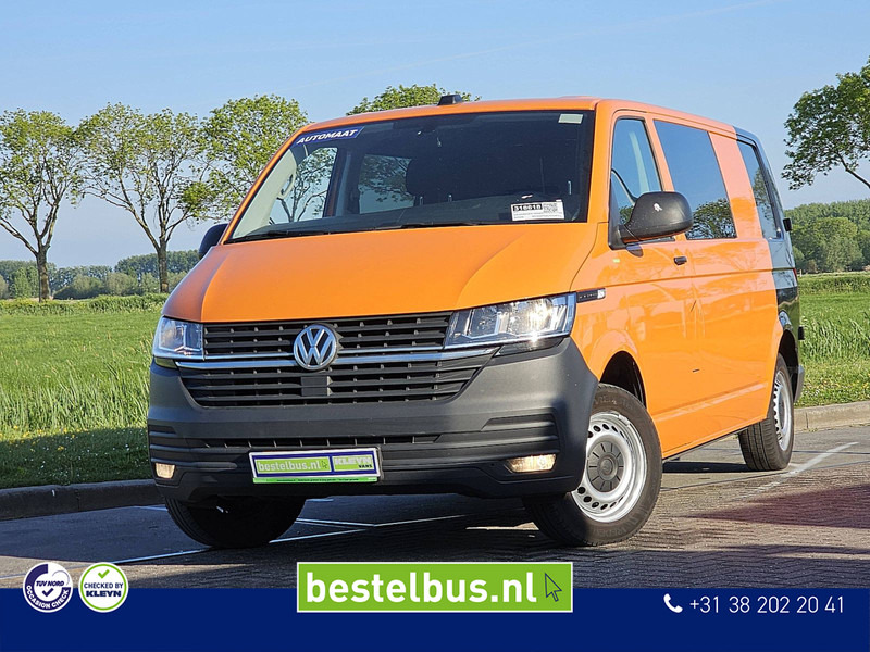 Volkswagen Transporter 2.0 TDI L2 Dubbel Cabine AC! - Mali kombi: slika Volkswagen Transporter 2.0 TDI L2 Dubbel Cabine AC! - Mali kombi Volkswagen Transporter 2.0 TDI L2 Dubbel Cabine AC! - Mali kombi: slika Volkswagen Transporter 2.0 TDI L2 Dubbel Cabine AC! - Mali kombi