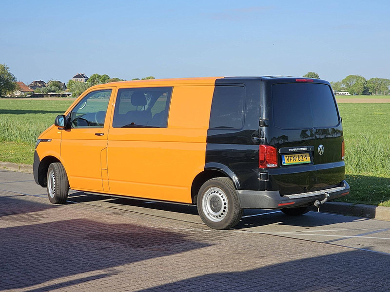 Volkswagen Transporter 2.0 TDI L2 Dubbel Cabine AC! - Mali kombi: slika Volkswagen Transporter 2.0 TDI L2 Dubbel Cabine AC! - Mali kombi Volkswagen Transporter 2.0 TDI L2 Dubbel Cabine AC! - Mali kombi: slika Volkswagen Transporter 2.0 TDI L2 Dubbel Cabine AC! - Mali kombi