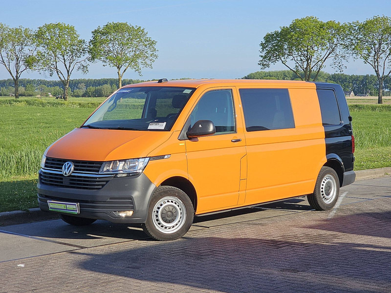Volkswagen Transporter 2.0 TDI L2 Dubbel Cabine AC! - Mali kombi: slika Volkswagen Transporter 2.0 TDI L2 Dubbel Cabine AC! - Mali kombi Volkswagen Transporter 2.0 TDI L2 Dubbel Cabine AC! - Mali kombi: slika Volkswagen Transporter 2.0 TDI L2 Dubbel Cabine AC! - Mali kombi