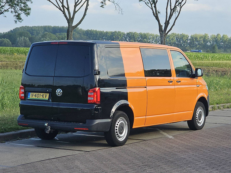 Volkswagen Transporter 2.0 TDI L2 Dubbel Cabine AC! - Mali kombi: slika Volkswagen Transporter 2.0 TDI L2 Dubbel Cabine AC! - Mali kombi Volkswagen Transporter 2.0 TDI L2 Dubbel Cabine AC! - Mali kombi: slika Volkswagen Transporter 2.0 TDI L2 Dubbel Cabine AC! - Mali kombi