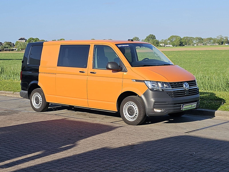 Volkswagen Transporter 2.0 TDI L2 Dubbel Cabine AC! - Mali kombi: slika Volkswagen Transporter 2.0 TDI L2 Dubbel Cabine AC! - Mali kombi Volkswagen Transporter 2.0 TDI L2 Dubbel Cabine AC! - Mali kombi: slika Volkswagen Transporter 2.0 TDI L2 Dubbel Cabine AC! - Mali kombi