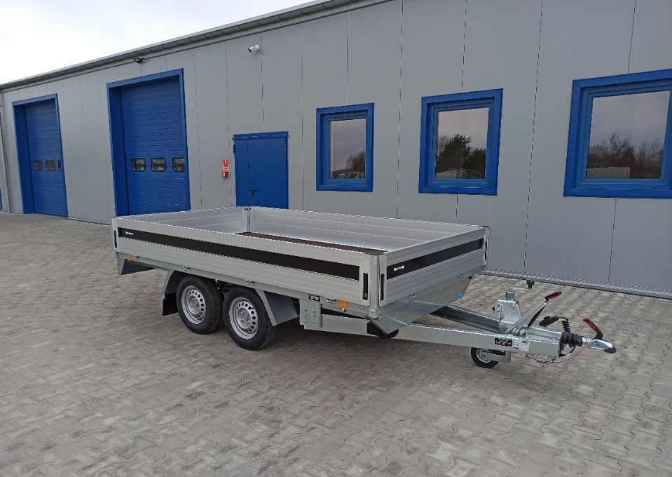 BRENDERUP 5325 ATB - przyczepa skrzyniowa 325 x 180 cm / 2500 kg - Prikolica plato/ Otvoreni sanduk: slika BRENDERUP 5325 ATB - przyczepa skrzyniowa 325 x 180 cm / 2500 kg - Prikolica plato/ Otvoreni sanduk BRENDERUP 5325 ATB - przyczepa skrzyniowa 325 x 180 cm / 2500 kg - Prikolica plato/ Otvoreni sanduk: slika BRENDERUP 5325 ATB - przyczepa skrzyniowa 325 x 180 cm / 2500 kg - Prikolica plato/ Otvoreni sanduk