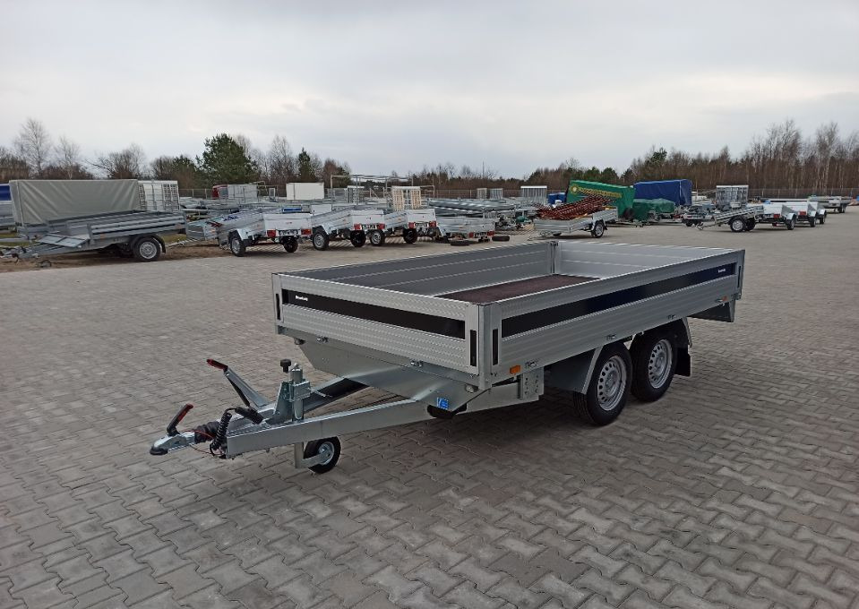 BRENDERUP 5325 ATB - przyczepa skrzyniowa 325 x 180 cm / 2500 kg - Prikolica plato/ Otvoreni sanduk: slika BRENDERUP 5325 ATB - przyczepa skrzyniowa 325 x 180 cm / 2500 kg - Prikolica plato/ Otvoreni sanduk BRENDERUP 5325 ATB - przyczepa skrzyniowa 325 x 180 cm / 2500 kg - Prikolica plato/ Otvoreni sanduk: slika BRENDERUP 5325 ATB - przyczepa skrzyniowa 325 x 180 cm / 2500 kg - Prikolica plato/ Otvoreni sanduk