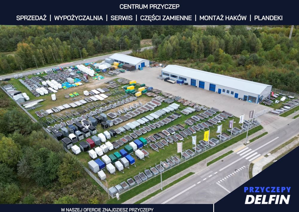 BRENDERUP Brenderup 2270 XL | 270x128x40 cm | DMC 750 kg - Auto prikolica: slika BRENDERUP Brenderup 2270 XL | 270x128x40 cm | DMC 750 kg - Auto prikolica BRENDERUP Brenderup 2270 XL | 270x128x40 cm | DMC 750 kg - Auto prikolica: slika BRENDERUP Brenderup 2270 XL | 270x128x40 cm | DMC 750 kg - Auto prikolica