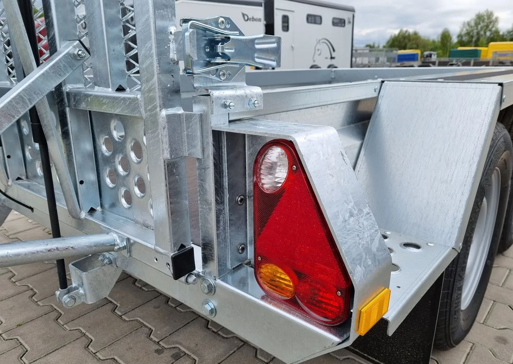 BRENDERUP MT2600 - koparkowa laweta koparka minikoparka excavator miniexcavator - Prikolica za radne strojeve: slika BRENDERUP MT2600 - koparkowa laweta koparka minikoparka excavator miniexcavator - Prikolica za radne strojeve BRENDERUP MT2600 - koparkowa laweta koparka minikoparka excavator miniexcavator - Prikolica za radne strojeve: slika BRENDERUP MT2600 - koparkowa laweta koparka minikoparka excavator miniexcavator - Prikolica za radne strojeve