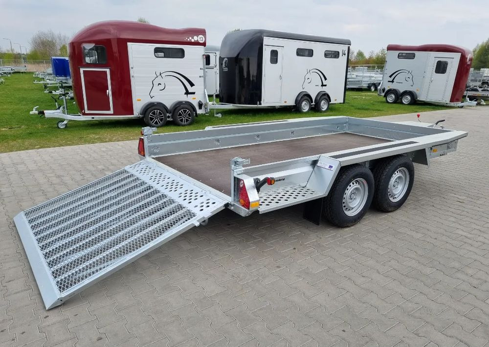 BRENDERUP MT3651 - przyczepa koparkowa 3500 kg / 360 x 179 cm - Prikolica za radne strojeve: slika BRENDERUP MT3651 - przyczepa koparkowa 3500 kg / 360 x 179 cm - Prikolica za radne strojeve BRENDERUP MT3651 - przyczepa koparkowa 3500 kg / 360 x 179 cm - Prikolica za radne strojeve: slika BRENDERUP MT3651 - przyczepa koparkowa 3500 kg / 360 x 179 cm - Prikolica za radne strojeve