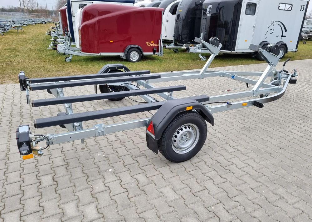 BRENDERUP PWC21200BRA pod 2 skutery wodne - Prikolica za plovila: slika BRENDERUP PWC21200BRA pod 2 skutery wodne - Prikolica za plovila BRENDERUP PWC21200BRA pod 2 skutery wodne - Prikolica za plovila: slika BRENDERUP PWC21200BRA pod 2 skutery wodne - Prikolica za plovila