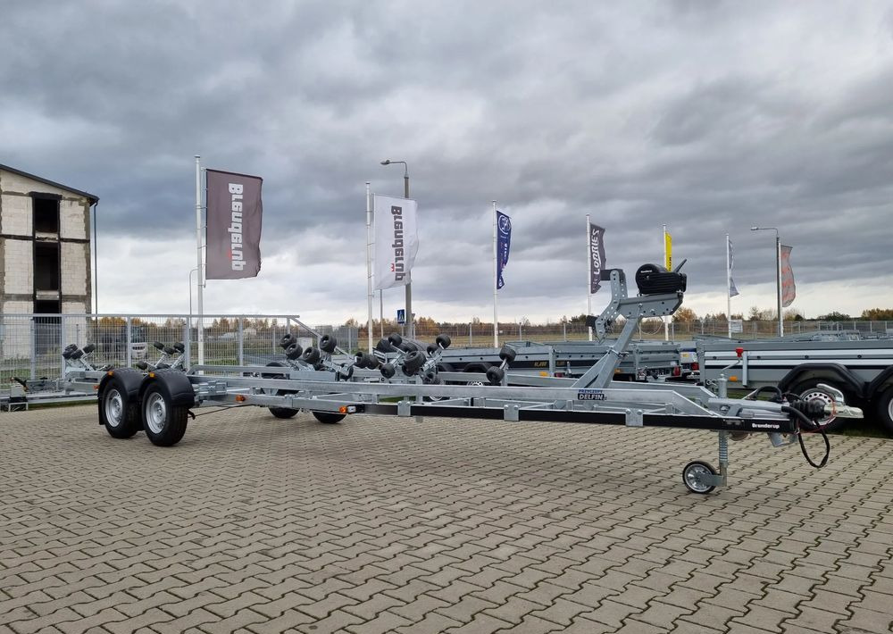 Brenderup 303500 XTB SR - Auto prikolica: slika Brenderup 303500 XTB SR - Auto prikolica Brenderup 303500 XTB SR - Auto prikolica: slika Brenderup 303500 XTB SR - Auto prikolica