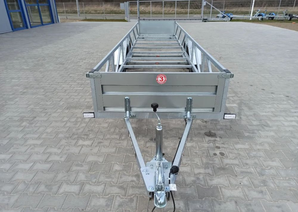 Carro dłużyca ramowa - Auto prikolica: slika Carro dłużyca ramowa - Auto prikolica Carro dłużyca ramowa - Auto prikolica: slika Carro dłużyca ramowa - Auto prikolica