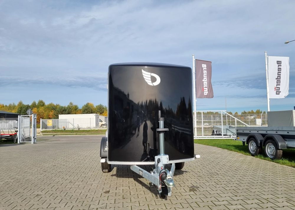 DEBON Debon C 255 Alu ,1300 kg - Prikolica sa zatvorenim sandukom: slika DEBON Debon C 255 Alu ,1300 kg - Prikolica sa zatvorenim sandukom DEBON Debon C 255 Alu ,1300 kg - Prikolica sa zatvorenim sandukom: slika DEBON Debon C 255 Alu ,1300 kg - Prikolica sa zatvorenim sandukom