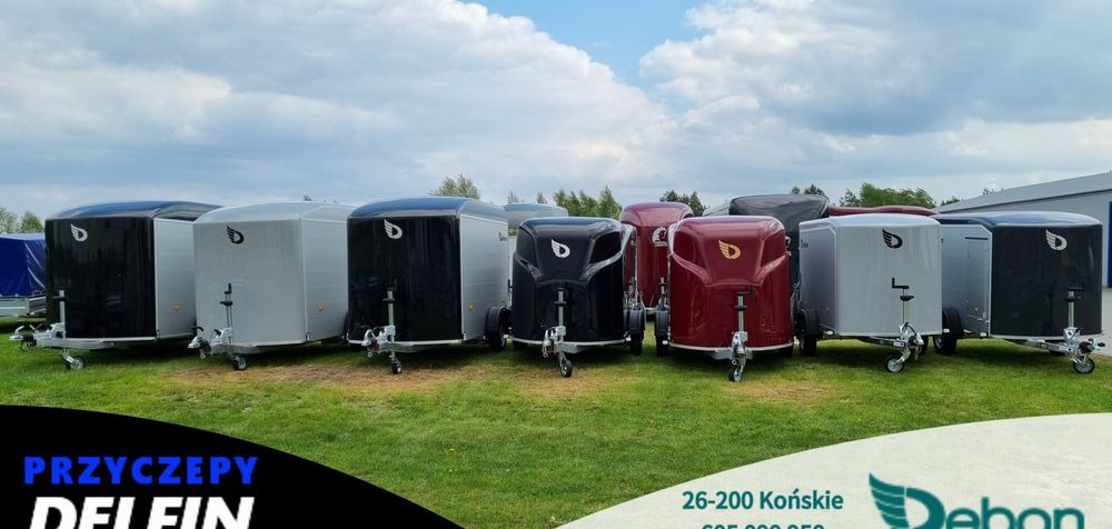 DEBON Debon C255SF PPL + drzwi boczne - Prikolica sa zatvorenim sandukom: slika DEBON Debon C255SF PPL + drzwi boczne - Prikolica sa zatvorenim sandukom DEBON Debon C255SF PPL + drzwi boczne - Prikolica sa zatvorenim sandukom: slika DEBON Debon C255SF PPL + drzwi boczne - Prikolica sa zatvorenim sandukom