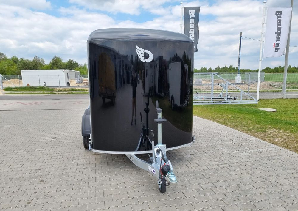 DEBON Furgon C500 ALU + drzwi boczne - Prikolica sa zatvorenim sandukom: slika DEBON Furgon C500 ALU + drzwi boczne - Prikolica sa zatvorenim sandukom DEBON Furgon C500 ALU + drzwi boczne - Prikolica sa zatvorenim sandukom: slika DEBON Furgon C500 ALU + drzwi boczne - Prikolica sa zatvorenim sandukom