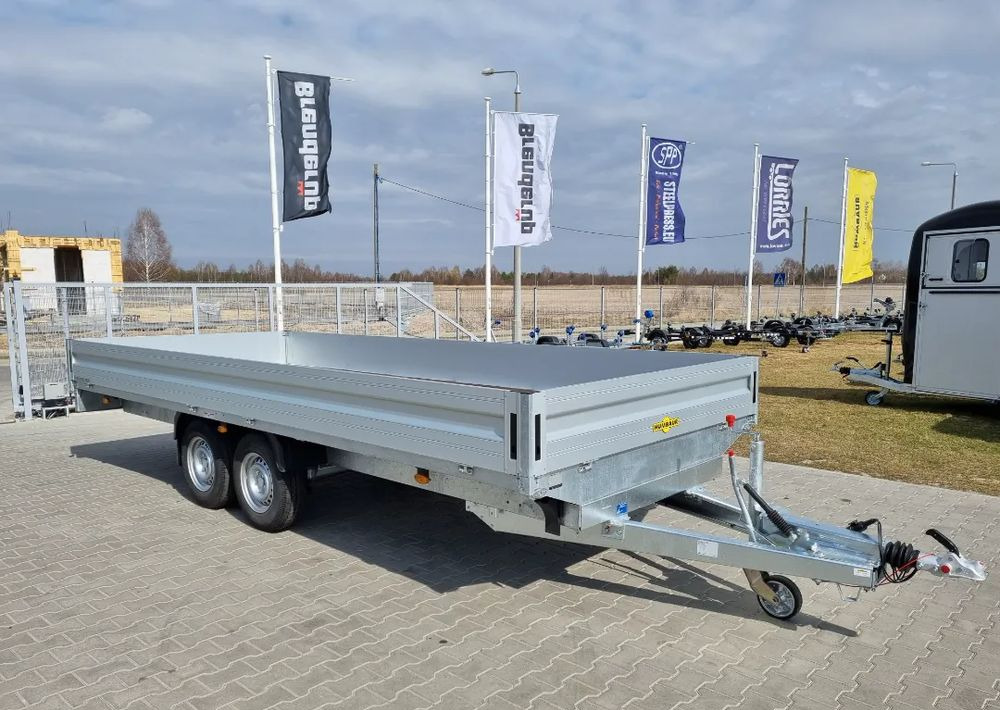 HUMBAUR HT 355221 GR - 522 x 207 / 3500 kg - Prikolica plato/ Otvoreni sanduk: slika HUMBAUR HT 355221 GR - 522 x 207 / 3500 kg - Prikolica plato/ Otvoreni sanduk HUMBAUR HT 355221 GR - 522 x 207 / 3500 kg - Prikolica plato/ Otvoreni sanduk: slika HUMBAUR HT 355221 GR - 522 x 207 / 3500 kg - Prikolica plato/ Otvoreni sanduk
