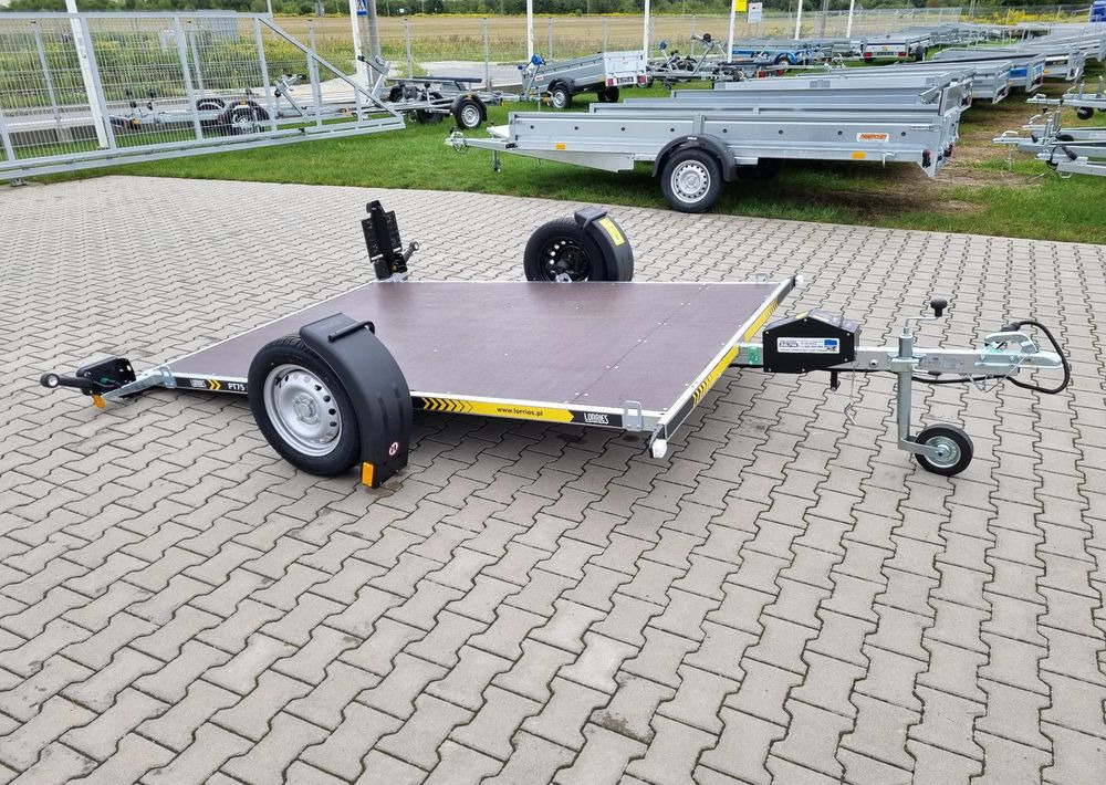 LORRIES Lorries PT75-2617 - Prikolica za motocikl: slika LORRIES Lorries PT75-2617 - Prikolica za motocikl LORRIES Lorries PT75-2617 - Prikolica za motocikl: slika LORRIES Lorries PT75-2617 - Prikolica za motocikl