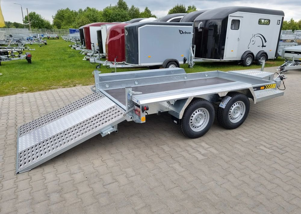 LORRIES Lorries Przyczepa TPM 27, 303x160 cm 2,7T koparka, bobcat - Prikolica za radne strojeve: slika LORRIES Lorries Przyczepa TPM 27, 303x160 cm 2,7T koparka, bobcat - Prikolica za radne strojeve LORRIES Lorries Przyczepa TPM 27, 303x160 cm 2,7T koparka, bobcat - Prikolica za radne strojeve: slika LORRIES Lorries Przyczepa TPM 27, 303x160 cm 2,7T koparka, bobcat - Prikolica za radne strojeve