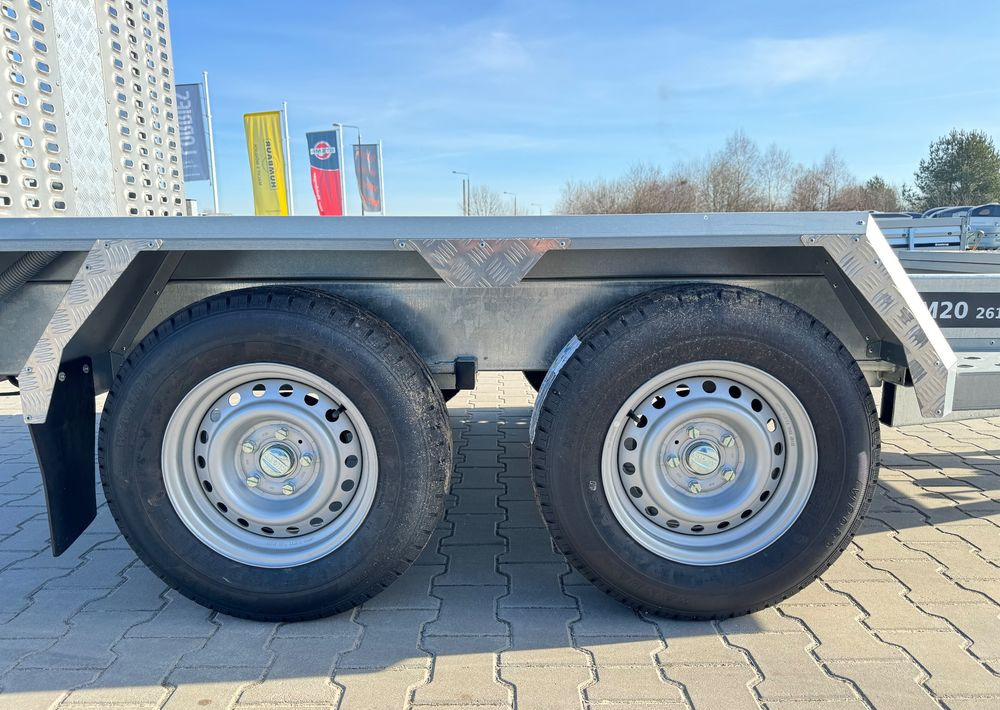 LORRIES Lorries TPM 20 przyczepa do przewozu koparki, bobcat , koparka 2700 kg - Prikolica za radne strojeve: slika LORRIES Lorries TPM 20 przyczepa do przewozu koparki, bobcat , koparka 2700 kg - Prikolica za radne strojeve LORRIES Lorries TPM 20 przyczepa do przewozu koparki, bobcat , koparka 2700 kg - Prikolica za radne strojeve: slika LORRIES Lorries TPM 20 przyczepa do przewozu koparki, bobcat , koparka 2700 kg - Prikolica za radne strojeve