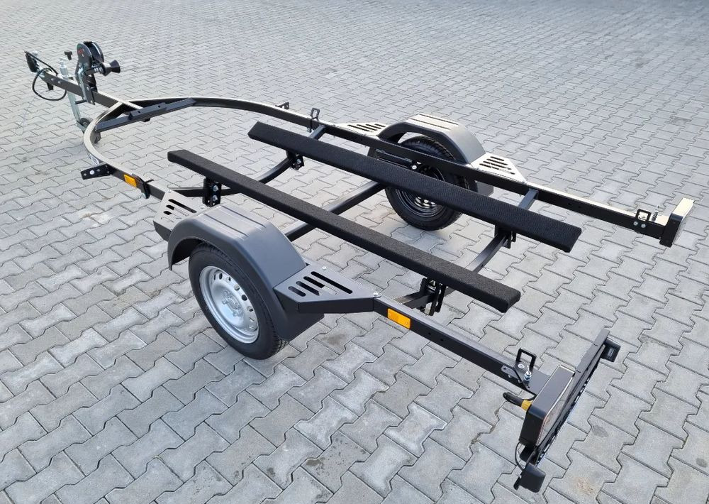 Lorries PP75-4816 - Prikolica za plovila: slika Lorries PP75-4816 - Prikolica za plovila Lorries PP75-4816 - Prikolica za plovila: slika Lorries PP75-4816 - Prikolica za plovila