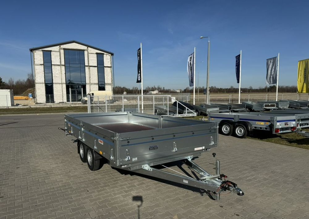 NEPTUN GN242 Nordica N20-420 2 kps / 420 x 215 cm - Prikolica plato/ Otvoreni sanduk: slika NEPTUN GN242 Nordica N20-420 2 kps / 420 x 215 cm - Prikolica plato/ Otvoreni sanduk NEPTUN GN242 Nordica N20-420 2 kps / 420 x 215 cm - Prikolica plato/ Otvoreni sanduk: slika NEPTUN GN242 Nordica N20-420 2 kps / 420 x 215 cm - Prikolica plato/ Otvoreni sanduk