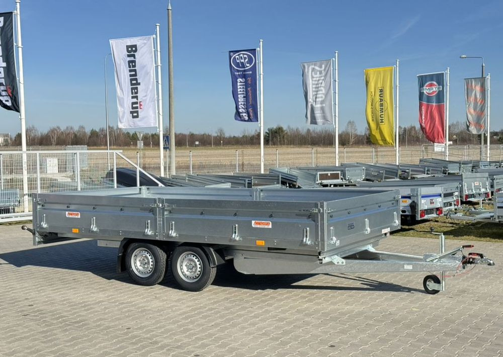 NEPTUN GN242 Nordica N20-420 2 kps / 420 x 215 cm - Prikolica plato/ Otvoreni sanduk: slika NEPTUN GN242 Nordica N20-420 2 kps / 420 x 215 cm - Prikolica plato/ Otvoreni sanduk NEPTUN GN242 Nordica N20-420 2 kps / 420 x 215 cm - Prikolica plato/ Otvoreni sanduk: slika NEPTUN GN242 Nordica N20-420 2 kps / 420 x 215 cm - Prikolica plato/ Otvoreni sanduk
