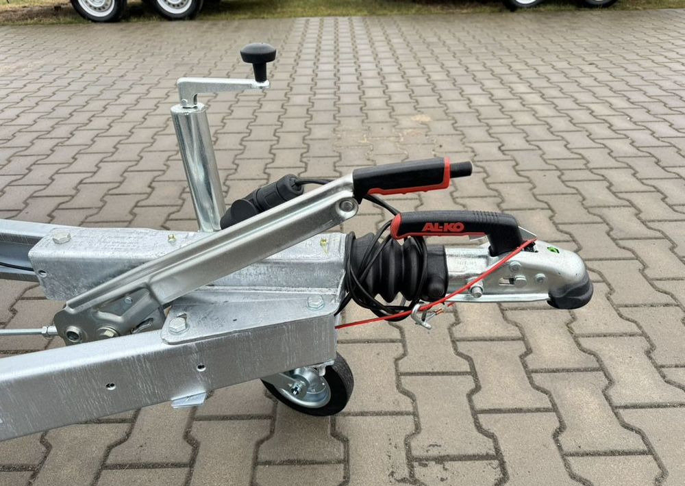 NEPTUN Nordica N13-302 2 KPS GN274 | 302 x 151 x 40 cm / 1300 kg - Prikolica plato/ Otvoreni sanduk: slika NEPTUN Nordica N13-302 2 KPS GN274 | 302 x 151 x 40 cm / 1300 kg - Prikolica plato/ Otvoreni sanduk NEPTUN Nordica N13-302 2 KPS GN274 | 302 x 151 x 40 cm / 1300 kg - Prikolica plato/ Otvoreni sanduk: slika NEPTUN Nordica N13-302 2 KPS GN274 | 302 x 151 x 40 cm / 1300 kg - Prikolica plato/ Otvoreni sanduk