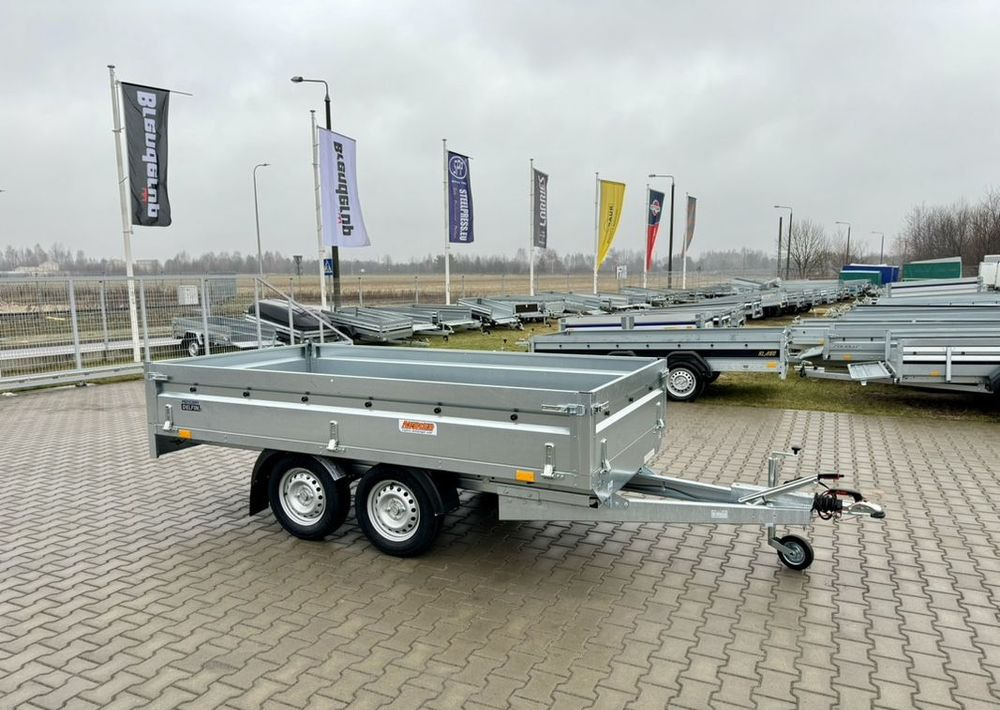 NEPTUN Nordica N13-302 2 KPS GN274 | 302 x 151 x 40 cm / 1300 kg - Prikolica plato/ Otvoreni sanduk: slika NEPTUN Nordica N13-302 2 KPS GN274 | 302 x 151 x 40 cm / 1300 kg - Prikolica plato/ Otvoreni sanduk NEPTUN Nordica N13-302 2 KPS GN274 | 302 x 151 x 40 cm / 1300 kg - Prikolica plato/ Otvoreni sanduk: slika NEPTUN Nordica N13-302 2 KPS GN274 | 302 x 151 x 40 cm / 1300 kg - Prikolica plato/ Otvoreni sanduk