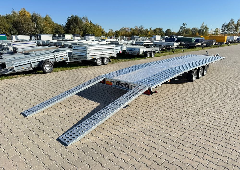 NIEWIADÓW Niewiadów Indiana 8,5x2,1 m , 3,5T - Prikolica za prijevoz automobila: slika NIEWIADÓW Niewiadów Indiana 8,5x2,1 m , 3,5T - Prikolica za prijevoz automobila NIEWIADÓW Niewiadów Indiana 8,5x2,1 m , 3,5T - Prikolica za prijevoz automobila: slika NIEWIADÓW Niewiadów Indiana 8,5x2,1 m , 3,5T - Prikolica za prijevoz automobila