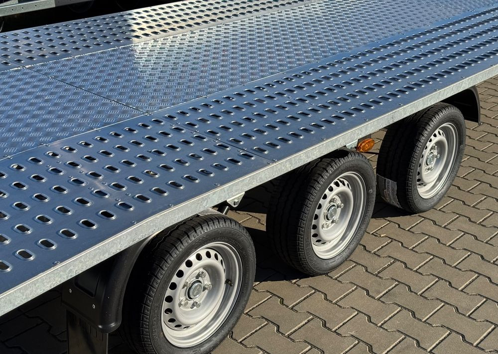NIEWIADÓW Niewiadów Jupiter 600 x210 cm , 3500 kg - Prikolica za prijevoz automobila: slika NIEWIADÓW Niewiadów Jupiter 600 x210 cm , 3500 kg - Prikolica za prijevoz automobila NIEWIADÓW Niewiadów Jupiter 600 x210 cm , 3500 kg - Prikolica za prijevoz automobila: slika NIEWIADÓW Niewiadów Jupiter 600 x210 cm , 3500 kg - Prikolica za prijevoz automobila