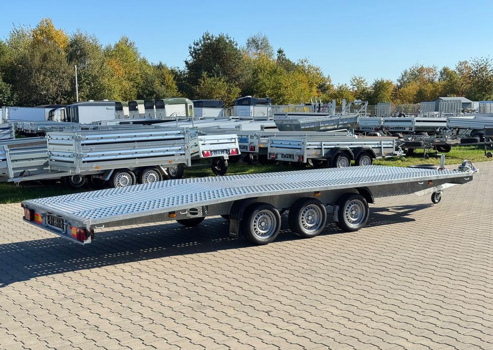 NIEWIADÓW Niewiadów Jupiter 600 x210 cm , 3500 kg - Prikolica za prijevoz automobila: slika NIEWIADÓW Niewiadów Jupiter 600 x210 cm , 3500 kg - Prikolica za prijevoz automobila NIEWIADÓW Niewiadów Jupiter 600 x210 cm , 3500 kg - Prikolica za prijevoz automobila: slika NIEWIADÓW Niewiadów Jupiter 600 x210 cm , 3500 kg - Prikolica za prijevoz automobila