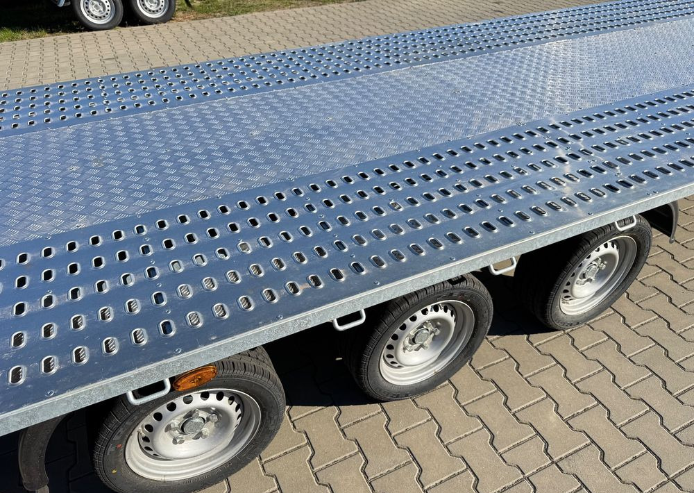 Niewiadów Indiana 8,5x2,1 m , 3,5T - Auto prikolica: slika Niewiadów Indiana 8,5x2,1 m , 3,5T - Auto prikolica Niewiadów Indiana 8,5x2,1 m , 3,5T - Auto prikolica: slika Niewiadów Indiana 8,5x2,1 m , 3,5T - Auto prikolica