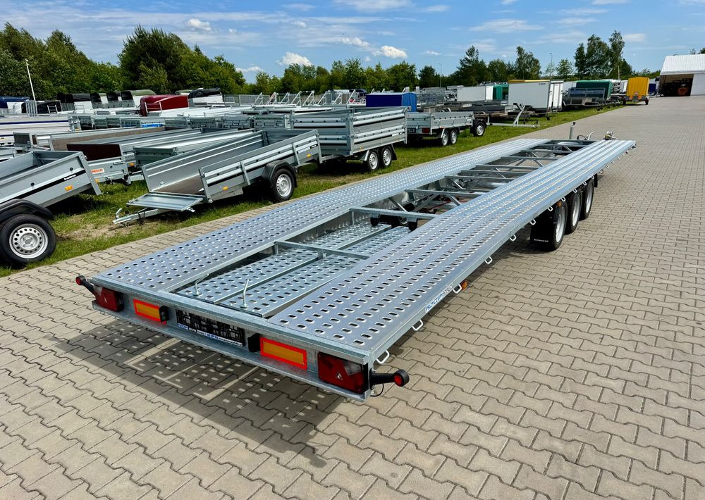 Niewiadów Indiana 9m x 2.1 m | 3.5T - Prikolica za prijevoz automobila: slika Niewiadów Indiana 9m x 2.1 m | 3.5T - Prikolica za prijevoz automobila Niewiadów Indiana 9m x 2.1 m | 3.5T - Prikolica za prijevoz automobila: slika Niewiadów Indiana 9m x 2.1 m | 3.5T - Prikolica za prijevoz automobila