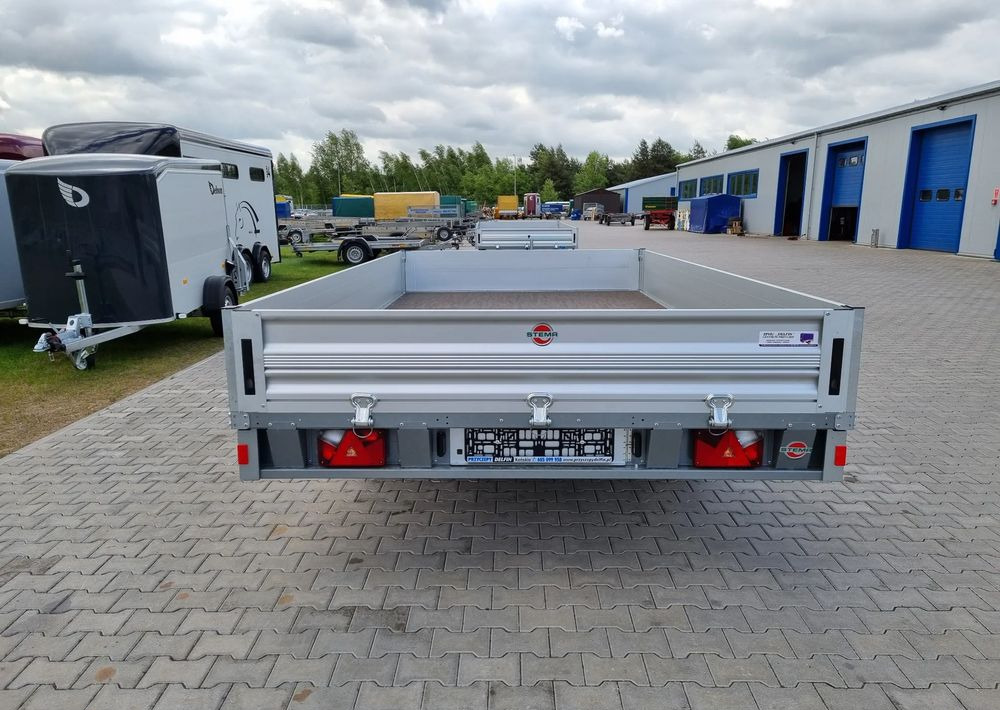 STEMA Stema SH O2 27-40-20.2 Przyczepa 401x203 cm 2,7T - Prikolica plato/ Otvoreni sanduk: slika STEMA Stema SH O2 27-40-20.2 Przyczepa 401x203 cm 2,7T - Prikolica plato/ Otvoreni sanduk STEMA Stema SH O2 27-40-20.2 Przyczepa 401x203 cm 2,7T - Prikolica plato/ Otvoreni sanduk: slika STEMA Stema SH O2 27-40-20.2 Przyczepa 401x203 cm 2,7T - Prikolica plato/ Otvoreni sanduk
