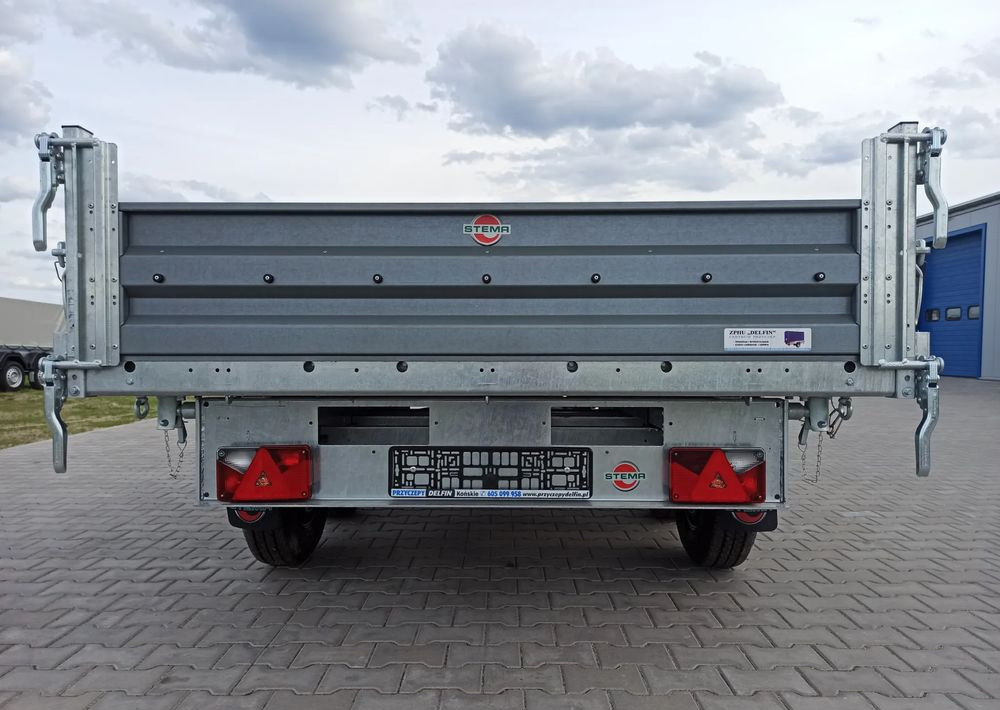 STEMA Stema SHDK 35-30-18.2 Kiper Wywrotka - Kiper prikolica: slika STEMA Stema SHDK 35-30-18.2 Kiper Wywrotka - Kiper prikolica STEMA Stema SHDK 35-30-18.2 Kiper Wywrotka - Kiper prikolica: slika STEMA Stema SHDK 35-30-18.2 Kiper Wywrotka - Kiper prikolica