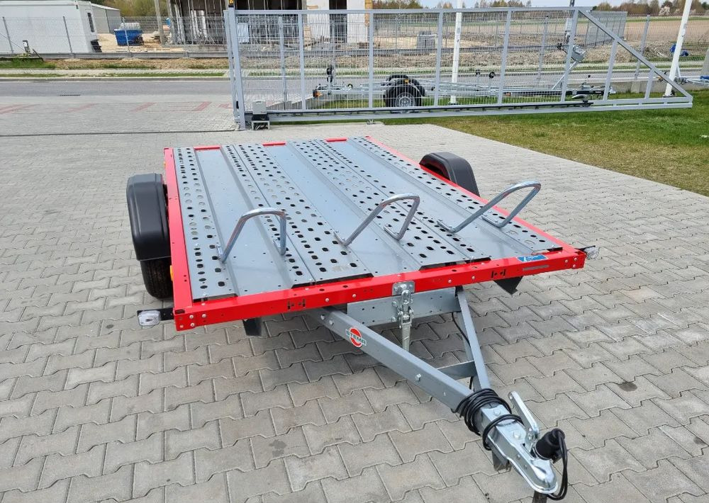 Stema Przyczepa 257x159 cm 3 motocykle motor motocykl - Auto prikolica: slika Stema Przyczepa 257x159 cm 3 motocykle motor motocykl - Auto prikolica Stema Przyczepa 257x159 cm 3 motocykle motor motocykl - Auto prikolica: slika Stema Przyczepa 257x159 cm 3 motocykle motor motocykl - Auto prikolica