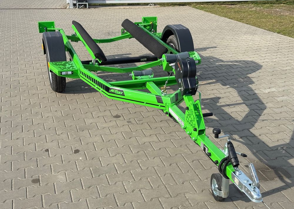 TA-NO JET-SKI PRO - Auto prikolica: slika TA-NO JET-SKI PRO - Auto prikolica TA-NO JET-SKI PRO - Auto prikolica: slika TA-NO JET-SKI PRO - Auto prikolica