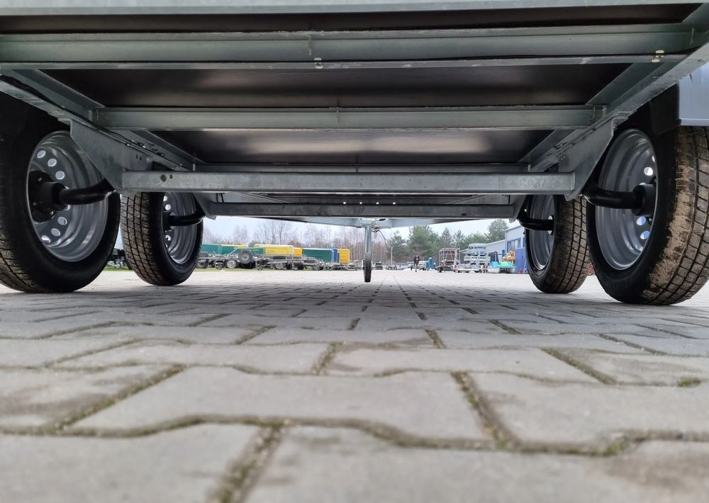 Novi Prikolica plato/ Otvoreni sanduk ZASŁAW 265T | 265 x 132 / 750 kg/ 2 osie / lekka przyczepa skrzyniowa: slika Novi Prikolica plato/ Otvoreni sanduk ZASŁAW 265T | 265 x 132 / 750 kg/ 2 osie / lekka przyczepa skrzyniowa Novi Prikolica plato/ Otvoreni sanduk ZASŁAW 265T | 265 x 132 / 750 kg/ 2 osie / lekka przyczepa skrzyniowa: slika Novi Prikolica plato/ Otvoreni sanduk ZASŁAW 265T | 265 x 132 / 750 kg/ 2 osie / lekka przyczepa skrzyniowa