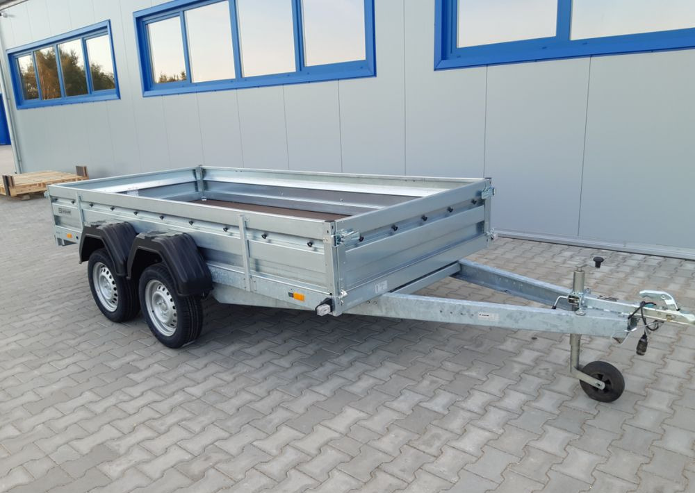 Zaslaw 300T - Prikolica plato/ Otvoreni sanduk: slika Zaslaw 300T - Prikolica plato/ Otvoreni sanduk Zaslaw 300T - Prikolica plato/ Otvoreni sanduk: slika Zaslaw 300T - Prikolica plato/ Otvoreni sanduk