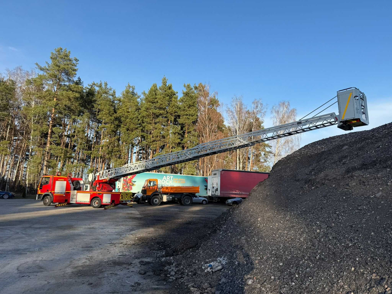 Drabina strażacka 30 m , IVECO Eurocargo Tector 130E24, Camiva EPAS 30 - Vatrogasno vozilo, Podizna platforma montirana na kamion: slika Drabina strażacka 30 m , IVECO Eurocargo Tector 130E24, Camiva EPAS 30 - Vatrogasno vozilo, Podizna platforma montirana na kamion Drabina strażacka 30 m , IVECO Eurocargo Tector 130E24, Camiva EPAS 30 - Vatrogasno vozilo, Podizna platforma montirana na kamion: slika Drabina strażacka 30 m , IVECO Eurocargo Tector 130E24, Camiva EPAS 30 - Vatrogasno vozilo, Podizna platforma montirana na kamion