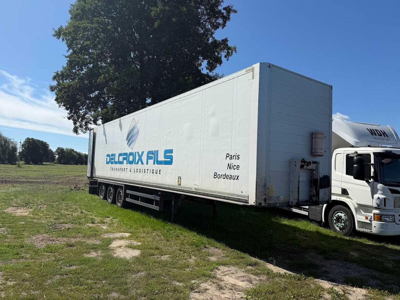 Schmitz Izoterma Kontener Box, 2015 r , z Francji - Izotermna poluprikolica: slika Schmitz Izoterma Kontener Box, 2015 r , z Francji - Izotermna poluprikolica Schmitz Izoterma Kontener Box, 2015 r , z Francji - Izotermna poluprikolica: slika Schmitz Izoterma Kontener Box, 2015 r , z Francji - Izotermna poluprikolica