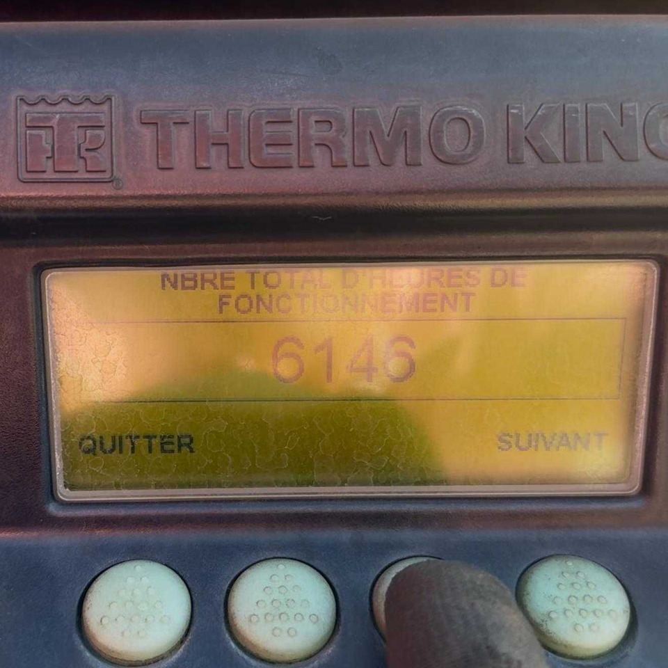 Сhłodnia CHEREAU ,THERMO KING SLXi 300 , SAF, 2017 rok, 6146 mtg !!! - Poluprikolica hladnjača: slika Сhłodnia CHEREAU ,THERMO KING SLXi 300 , SAF, 2017 rok, 6146 mtg !!! - Poluprikolica hladnjača Сhłodnia CHEREAU ,THERMO KING SLXi 300 , SAF, 2017 rok, 6146 mtg !!! - Poluprikolica hladnjača: slika Сhłodnia CHEREAU ,THERMO KING SLXi 300 , SAF, 2017 rok, 6146 mtg !!! - Poluprikolica hladnjača