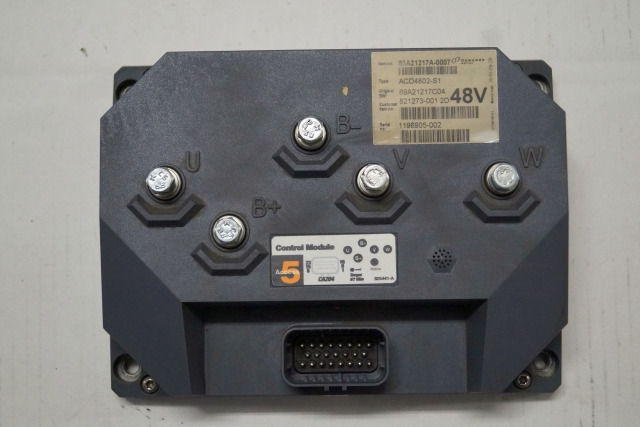 Crown 821273-001 2D | controller ACD4802-S1 48V sn. 1196905-002 - Upravljačka jedinica (ECU) za Oprema za rukovanje materijalima: slika Crown 821273-001 2D | controller ACD4802-S1 48V sn. 1196905-002 - Upravljačka jedinica (ECU) za Oprema za rukovanje materijalima Crown 821273-001 2D | controller ACD4802-S1 48V sn. 1196905-002 - Upravljačka jedinica (ECU) za Oprema za rukovanje materijalima: slika Crown 821273-001 2D | controller ACD4802-S1 48V sn. 1196905-002 - Upravljačka jedinica (ECU) za Oprema za rukovanje materijalima