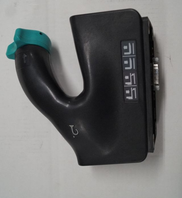 Jungheinrich 16252820 | Rij schakelaar Accelarator for ESD120 P7809900034 Wnr. S - Električni sustav za Oprema za rukovanje materijalima: slika Jungheinrich 16252820 | Rij schakelaar Accelarator for ESD120 P7809900034 Wnr. S - Električni sustav za Oprema za rukovanje materijalima Jungheinrich 16252820 | Rij schakelaar Accelarator for ESD120 P7809900034 Wnr. S - Električni sustav za Oprema za rukovanje materijalima: slika Jungheinrich 16252820 | Rij schakelaar Accelarator for ESD120 P7809900034 Wnr. S - Električni sustav za Oprema za rukovanje materijalima