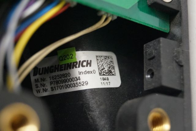 Jungheinrich 16252820 | Rij schakelaar Accelarator for ESD120 P7809900034 Wnr. S - Električni sustav za Oprema za rukovanje materijalima: slika Jungheinrich 16252820 | Rij schakelaar Accelarator for ESD120 P7809900034 Wnr. S - Električni sustav za Oprema za rukovanje materijalima Jungheinrich 16252820 | Rij schakelaar Accelarator for ESD120 P7809900034 Wnr. S - Električni sustav za Oprema za rukovanje materijalima: slika Jungheinrich 16252820 | Rij schakelaar Accelarator for ESD120 P7809900034 Wnr. S - Električni sustav za Oprema za rukovanje materijalima